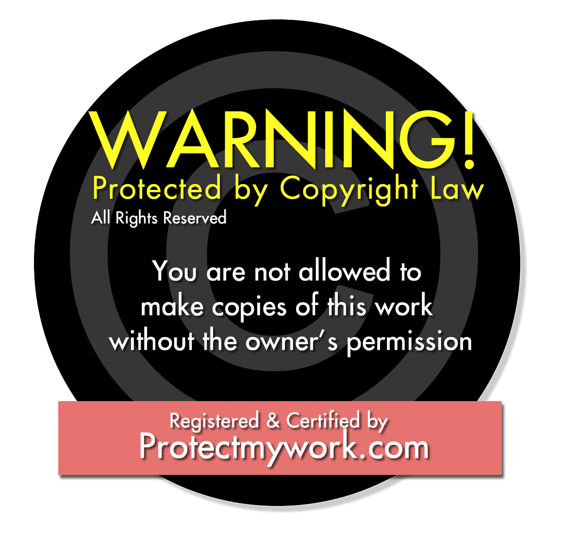 Copyright Protection